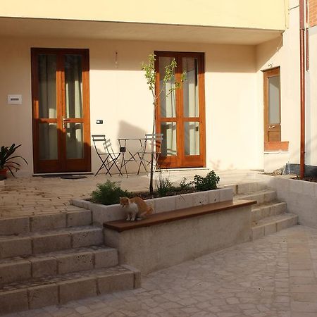 Apartmán Lu Passittu Norcia Exteriér fotografie